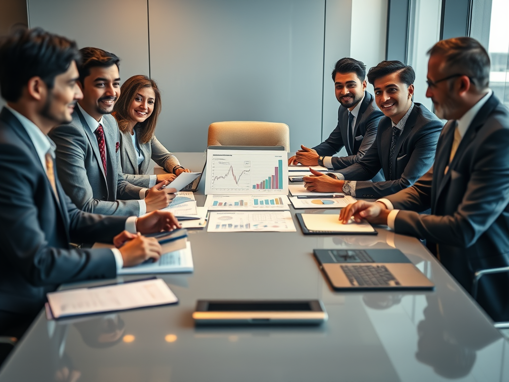 Investment Banking Jobs and Career Opportunities in India