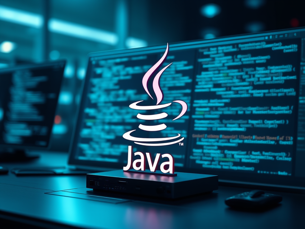 Java: The Timeless Programming Language Fresh Graduates Must Master