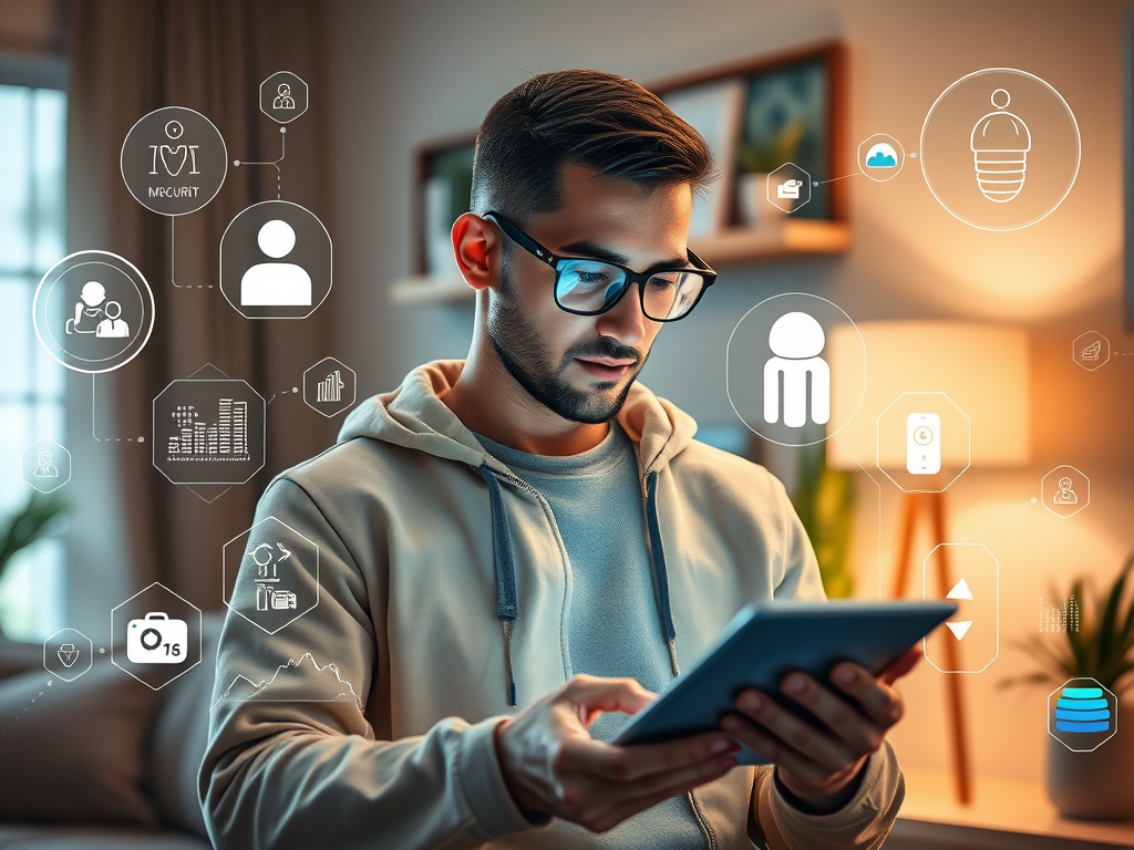 Artificial Intelligence in Daily Life: Transforming Everyday Experiences