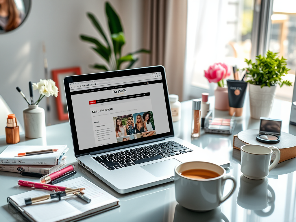 Step-by-Step Plan to ₹1 Crore from Blogging in India