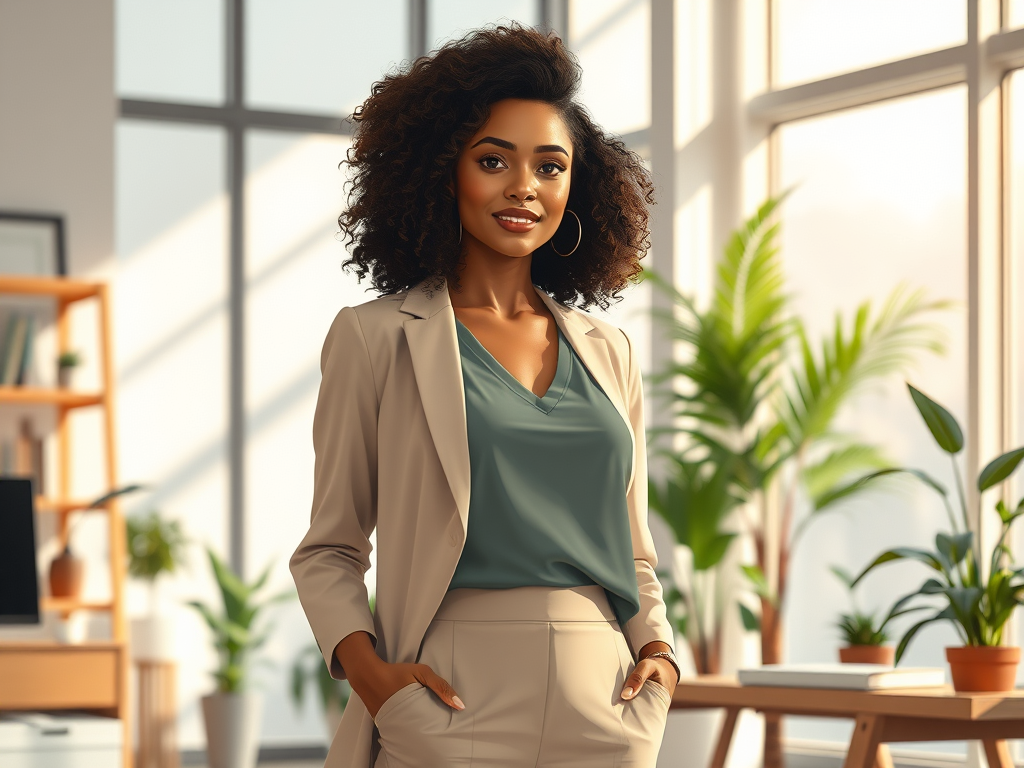 👩‍💼 From Quiet Quitting to Mindful Leadership: Redefining Success for Women in 2025