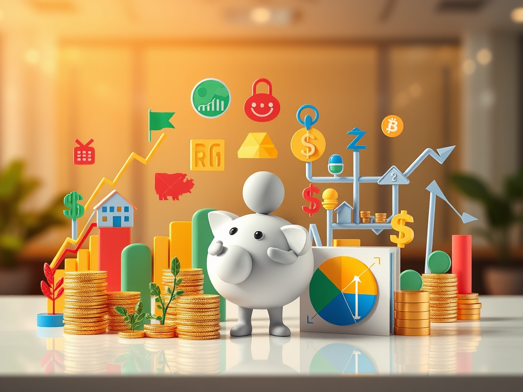 💼 Mutual Funds Explained: A Beginner’s Guide to Smart Investing in 2025