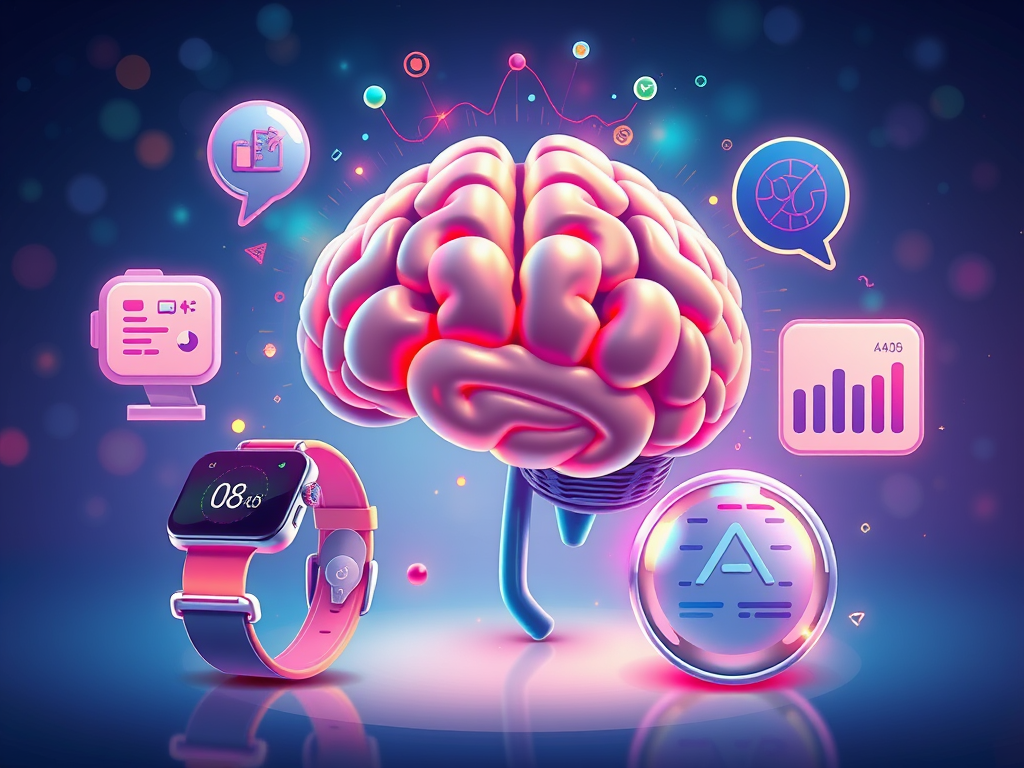 Blog Title: “Top 5 AI Tools That Will Change Your Life in 2025 🚀”