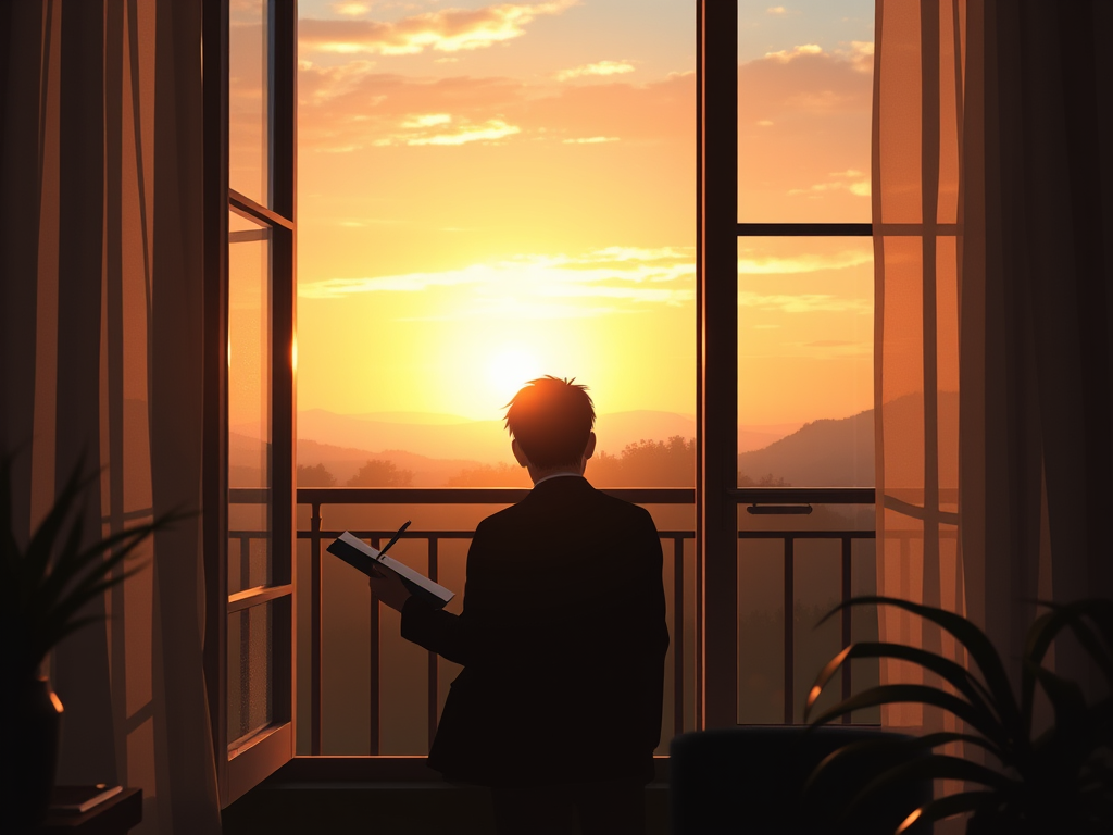 🌅 Daily Routines of Highly Successful People